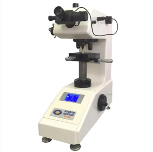 Digital Micro Hardness Testing - Model CDA-2MT